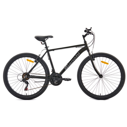 BICICLETA BIANCHI MTB-26 PRO ST NEGRO