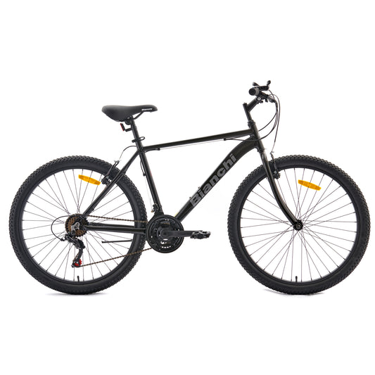 BICICLETA BIANCHI MTB-26 PRO ST NEGRO