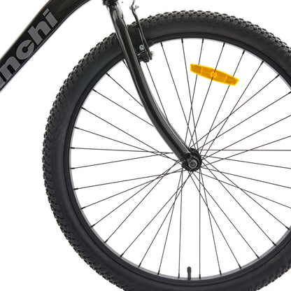 BICICLETA BIANCHI MTB-26 PRO ST NEGRO