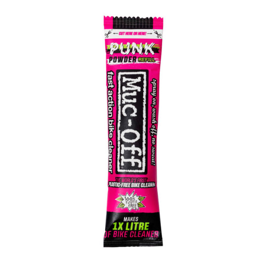 Muc-Off Punk Powder Bike Cleaner