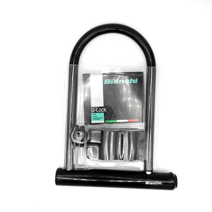 Candado Bianchi ULOCK 108x205mm