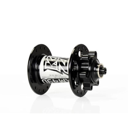 MAZA KOOZER 32H 9X100 MM BLACK