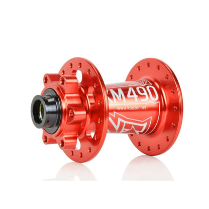 MAZA KOOZER 32H 15X100 MM RED