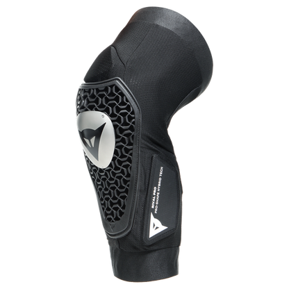 RODILLERA MTB RIVAL PRO KNEE DAINESE NEGRO