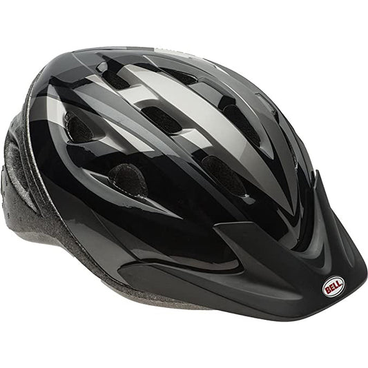 Casco Bell RIG DARK TI M/L