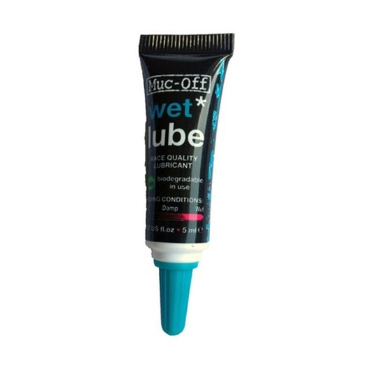 ACEITE BICICLETA MUC-OFF WET LUBE 5ML (875)