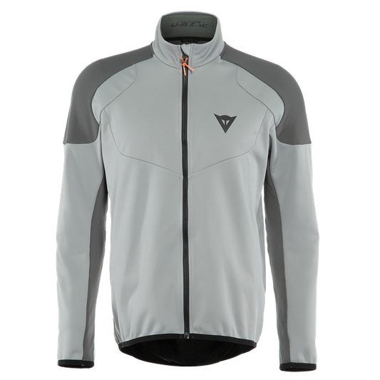 CHAQUETA DE MOUNTAIN BIKE DAINESE HG RATA  GRAY/DARK-GRAY