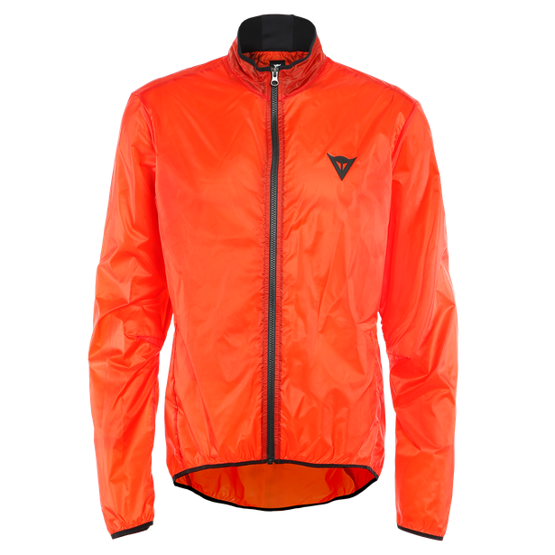 CHAQUETA DE MOUNTAIN BIKE DAINESE HG MOOR  CHERRY-TOMATO