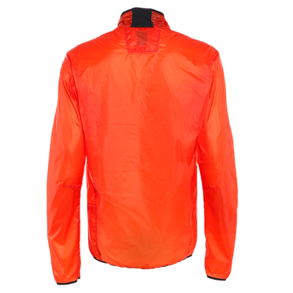 CHAQUETA DE MOUNTAIN BIKE DAINESE HG MOOR  CHERRY-TOMATO