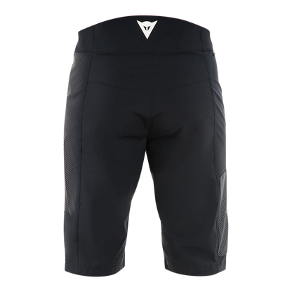 SHORTS DE BICICLETA DAINESE HG GRYFINO  BLACK/DARK-GRAY