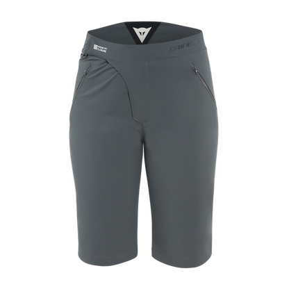 SHORT DAINESE HG IPANEMA WMN  DARK-GRAY TALLA L