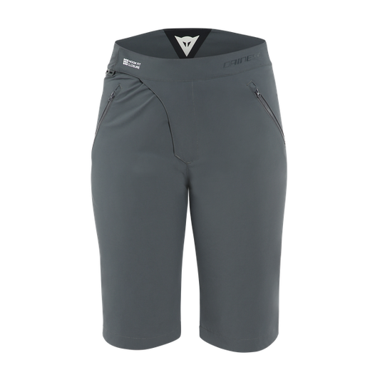 SHORT DAINESE HG IPANEMA WMN  DARK-GRAY TALLA L