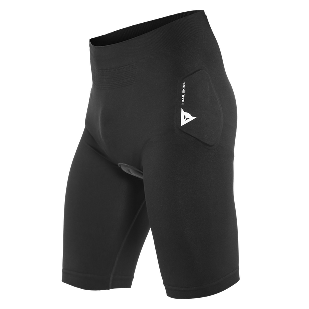 SHORT DE BICICLETA DAINESE TRAIL SKINS NEGRO