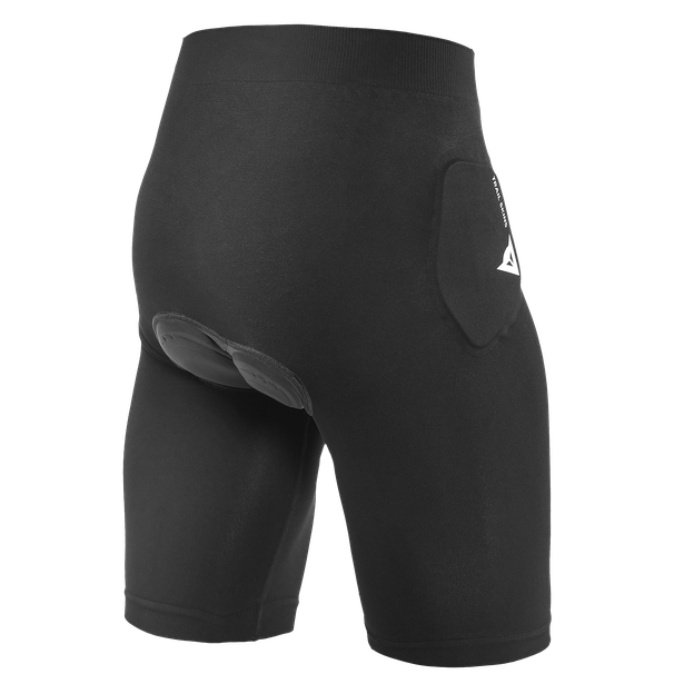 SHORT DE BICICLETA DAINESE TRAIL SKINS NEGRO