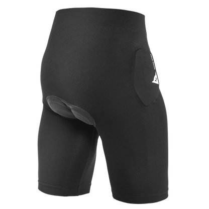 SHORT DE BICICLETA DAINESE TRAIL SKINS NEGRO