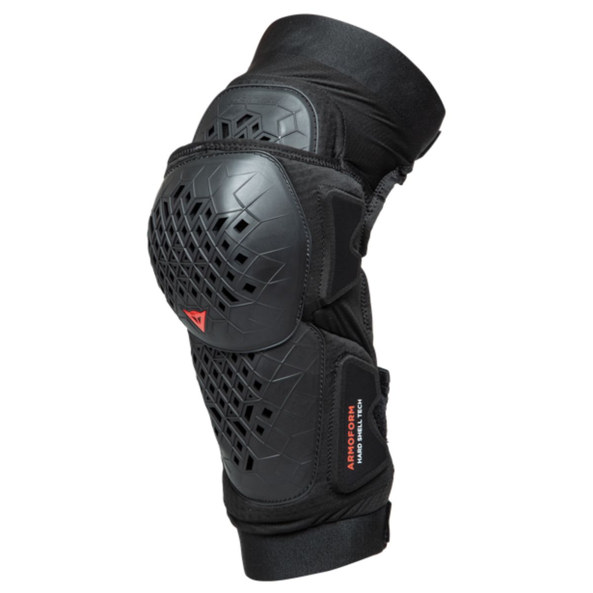 RODILLERA DAINESE ARMOFORM PRO KNEE GUARDS  BLACK