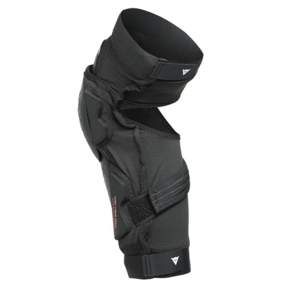 RODILLERA DAINESE ARMOFORM PRO KNEE GUARDS  BLACK