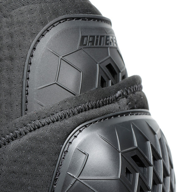 CODERA DAINESE ARMOFORM PRO ELBOW GUARDS  BLACK