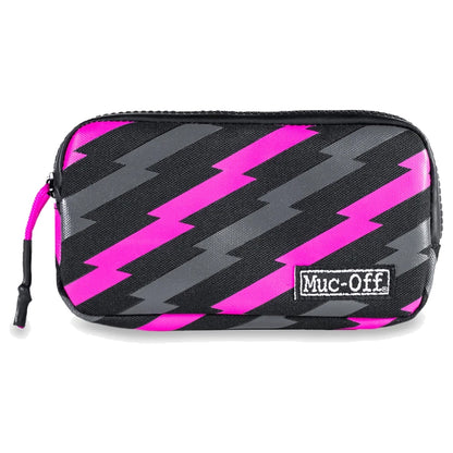 ESTUCHE MUC-OFF ESSENTIALS CASE - BOLT (20398)