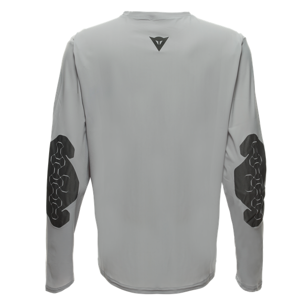 JERSEY MTB MANGA LARGA HGR  DAINESE  GRIS