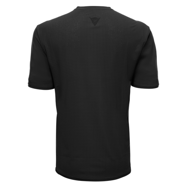 JERSEY MANGA CORTA HGR  DAINESE NEGRO