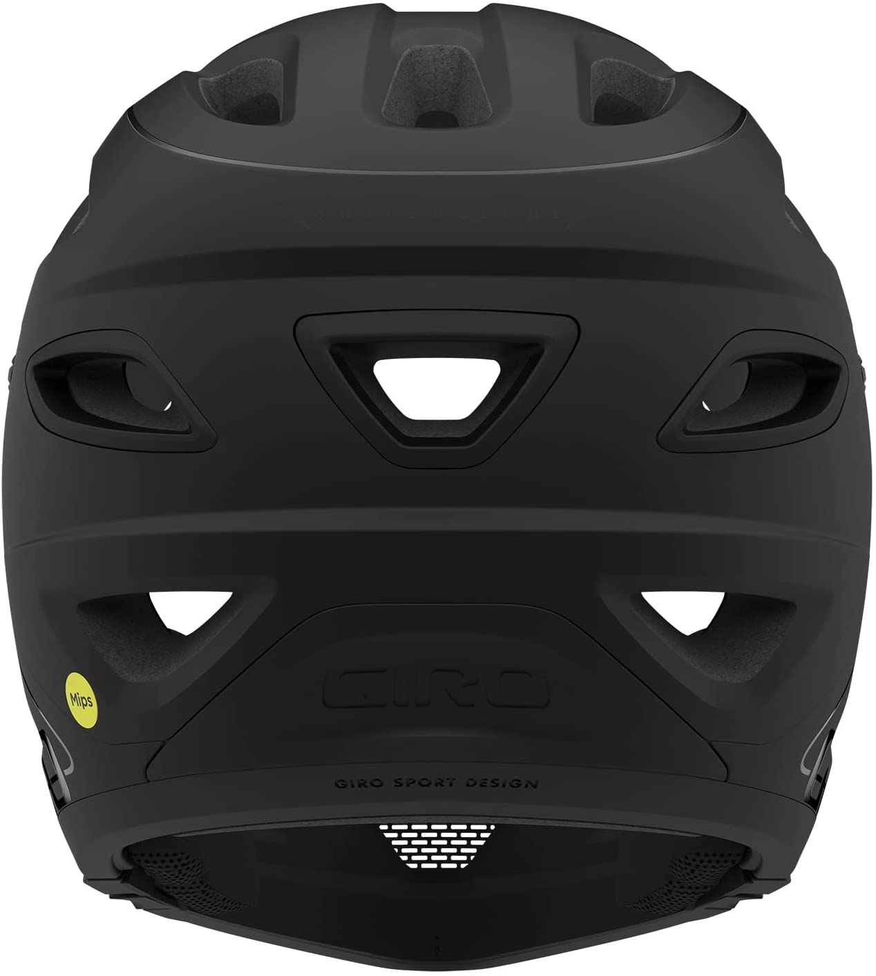 CASCO GIRO SWITCHBLADE MIPS MAT GLS/BK