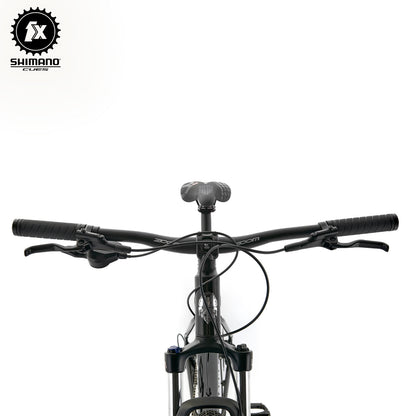 BIANCHI PEREGRINE 29 SX R9.1 - CUES - 1*10 -  NEGRO