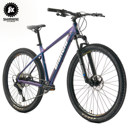 BIANCHI PEREGRINE 29 SX R9.1 - CUES - 1*10 - AZUL TORNASOL