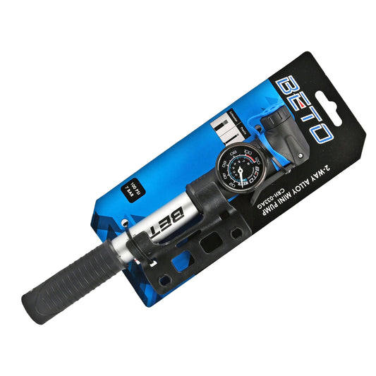 BOMBIN BETO CRH-033AG