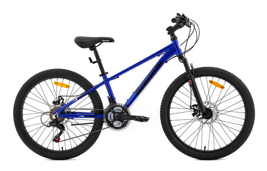 BICICLETA BIANCHI XC 240 SX ALLOY AZUL Bianchi