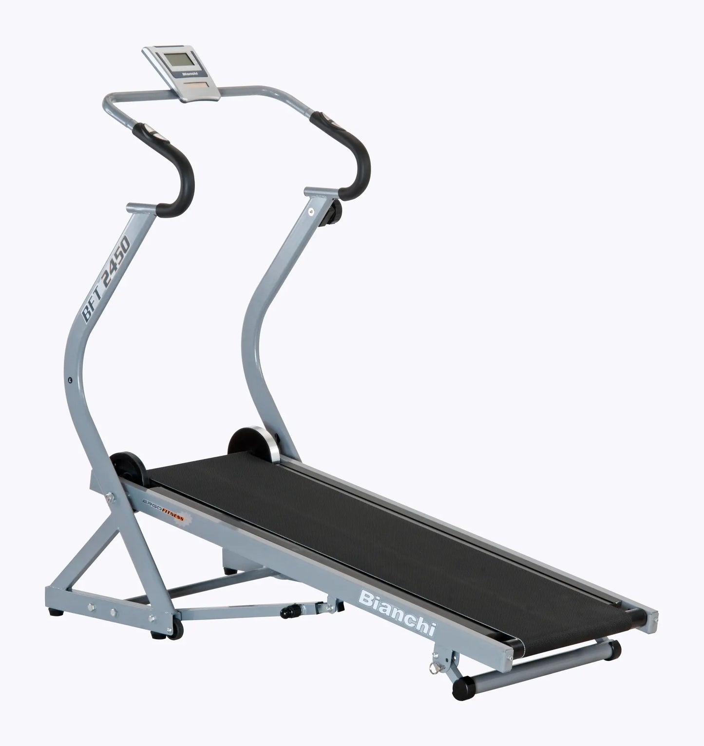 CAMINADORA BIANCHI MAGNETICA BFT-2450 - Bianchi Store CAMINADORA BIANCHI MAGNETICA BFT-2450 - Bianchi Store