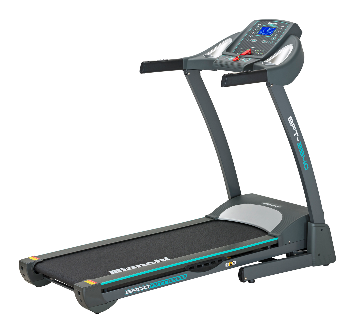 TROTADORA BIANCHI BFT-3540