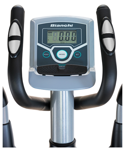 BICICLETA BIANCHI ELIPTICA E-1250