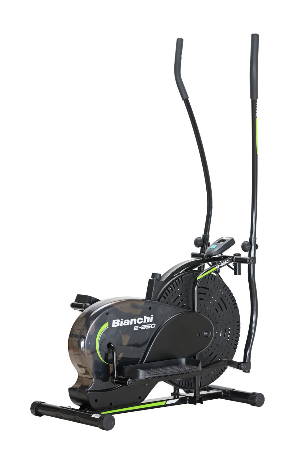 ELIPTICA BIANCHI E-850 Bianchi