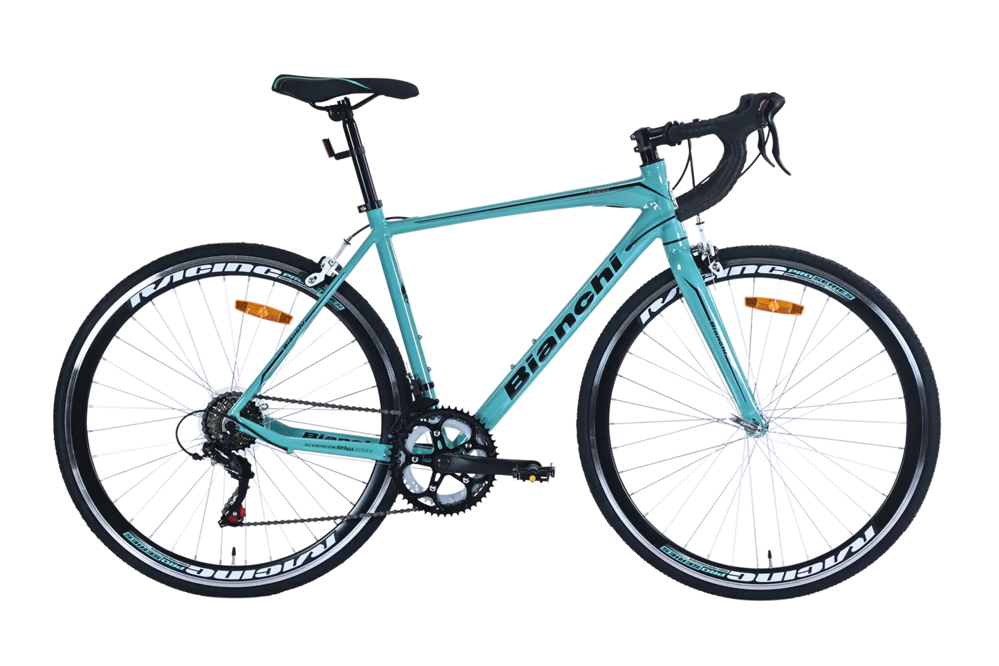 BICICLETA BIANCHI CORSA PLUS CELESTE BIANCHI Bianchi