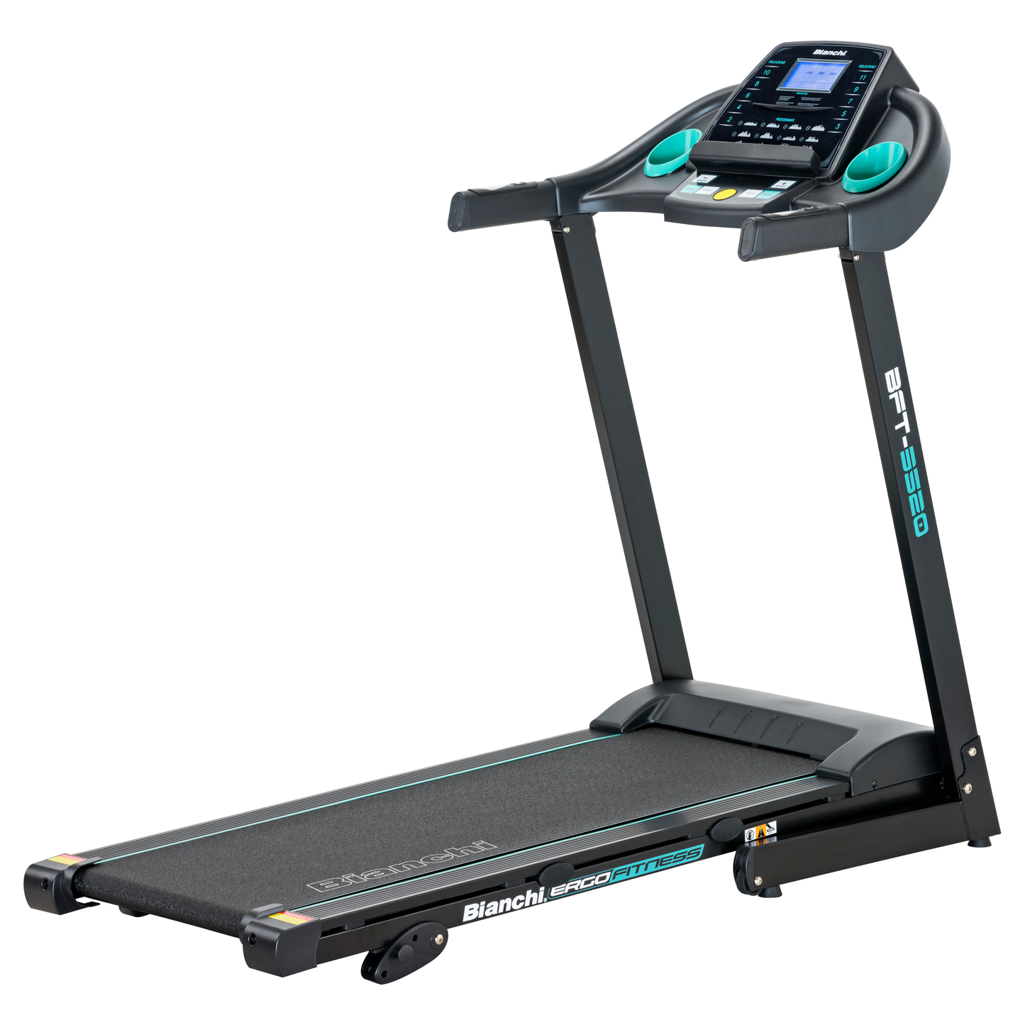 Trotadora Bianchi BFT-3520