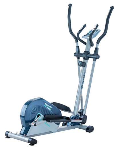 BICICLETA BIANCHI ELIPTICA E-1250