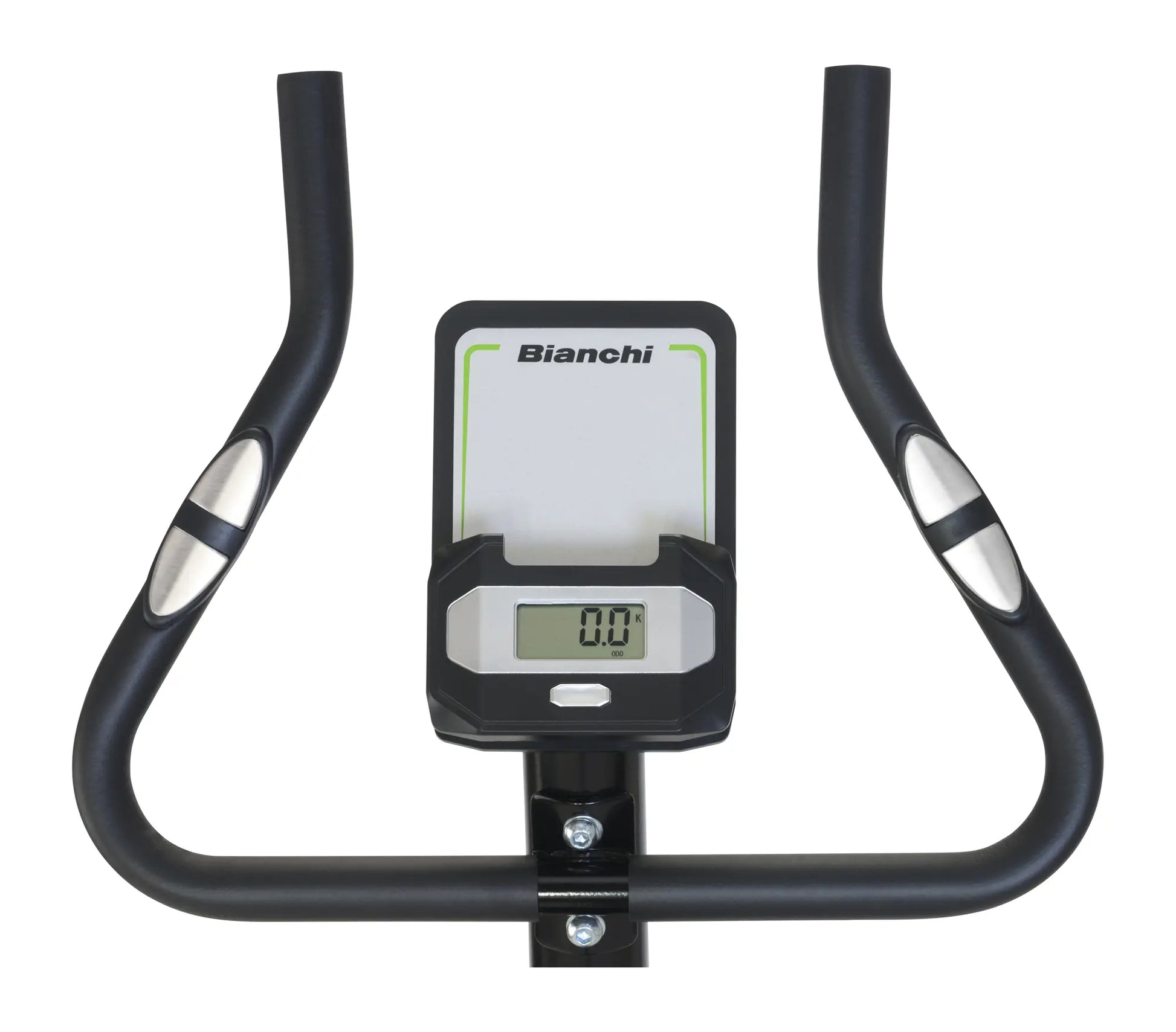Bicicleta magnética Bianchi M-690 - Bianchi Store