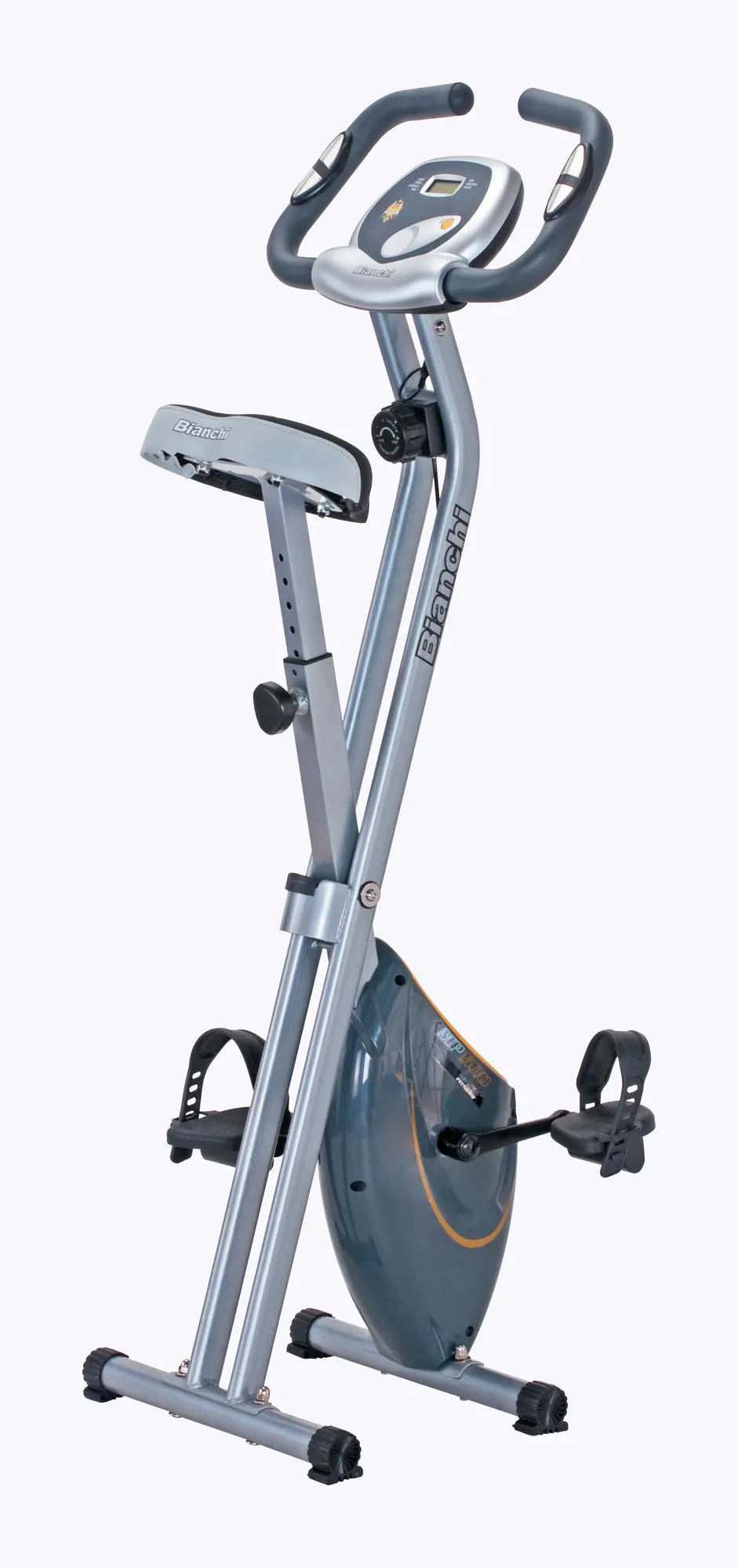 Bicicleta magnética plegable Bianchi MP-500 Bianchi