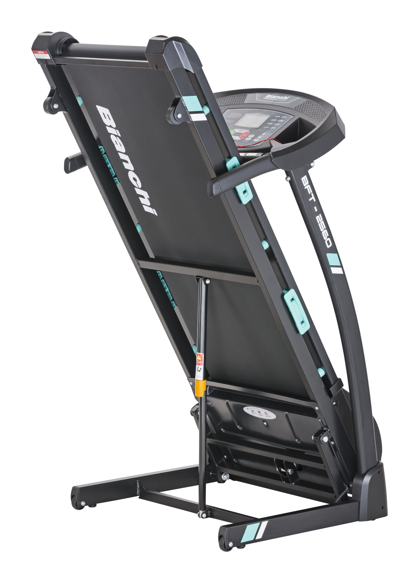 TROTADORA BIANCHI BFT-2560