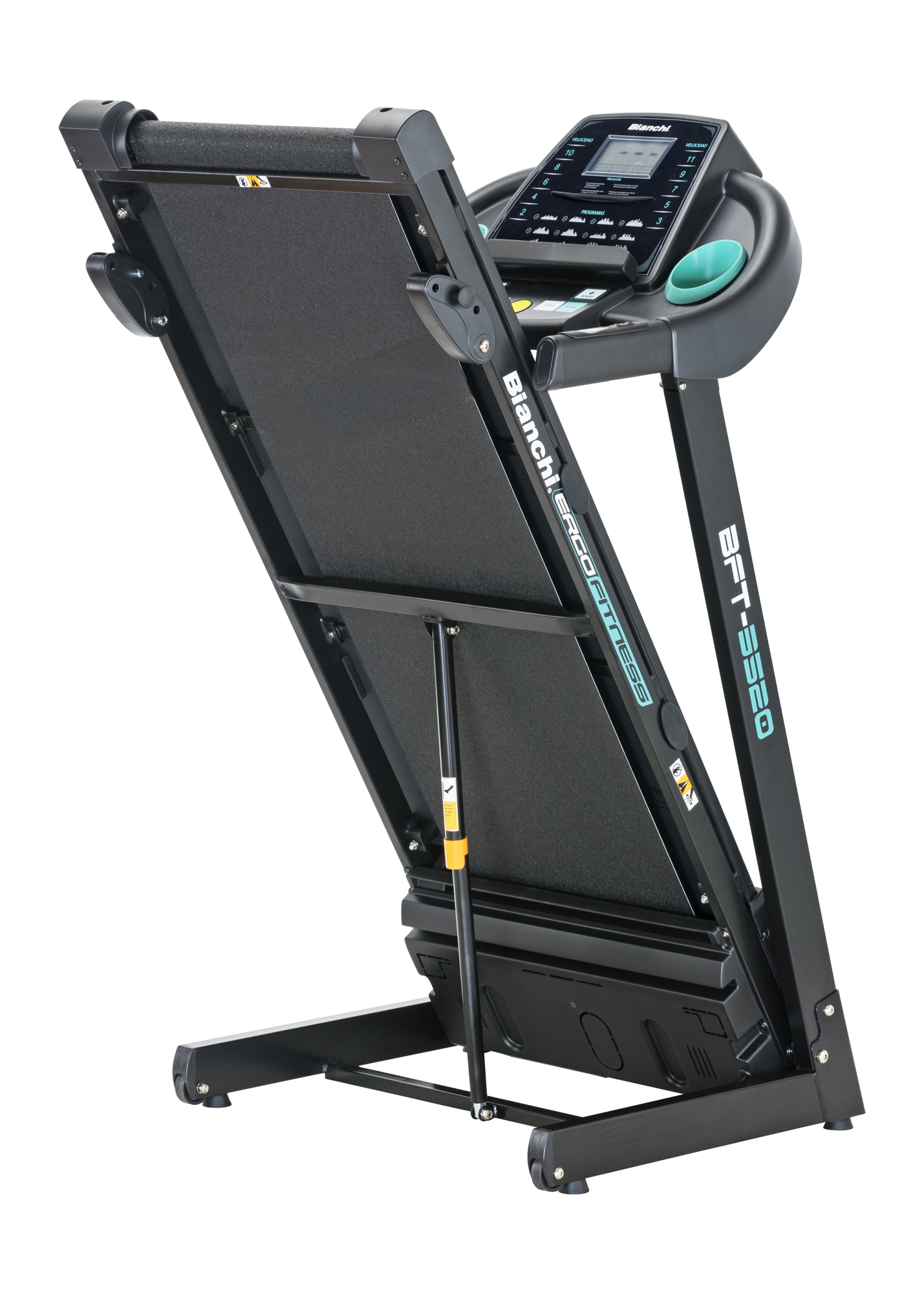 Trotadora Bianchi BFT-3520