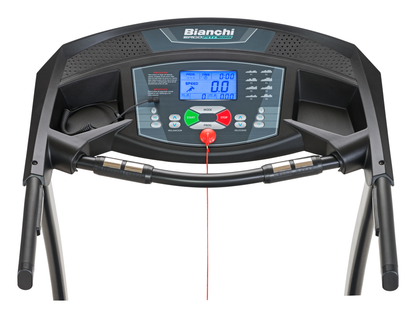 TROTADORA BIANCHI BFT-2560