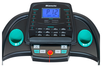 Trotadora Bianchi BFT-3520