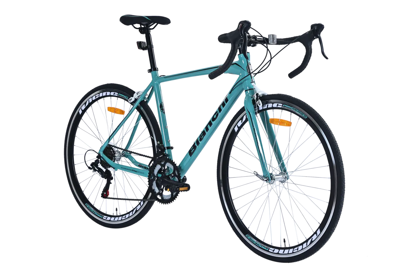 BICICLETA BIANCHI CORSA PLUS CELESTE BIANCHI Bianchi
