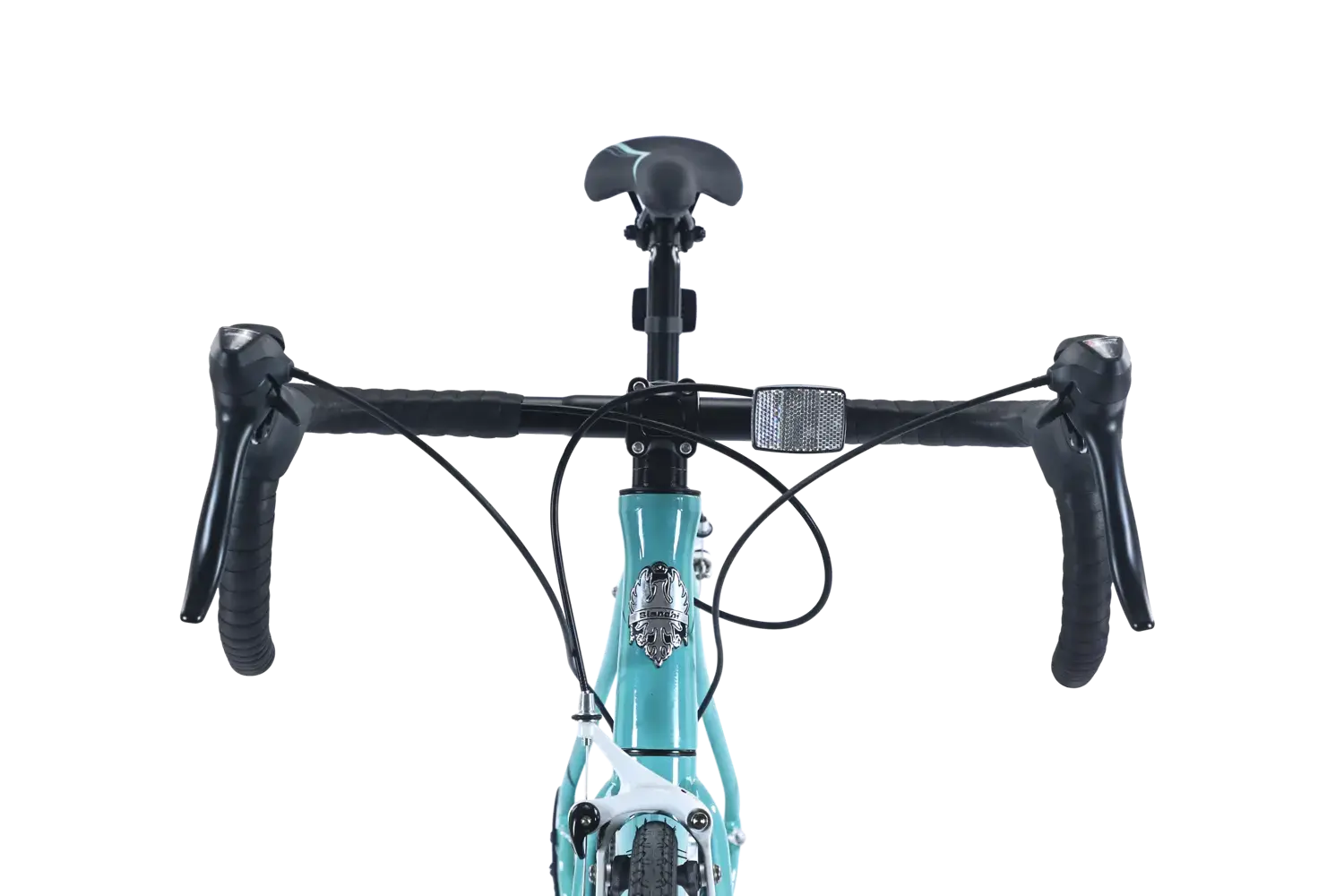 BICICLETA BIANCHI CORSA PLUS CELESTE BIANCHI Bianchi