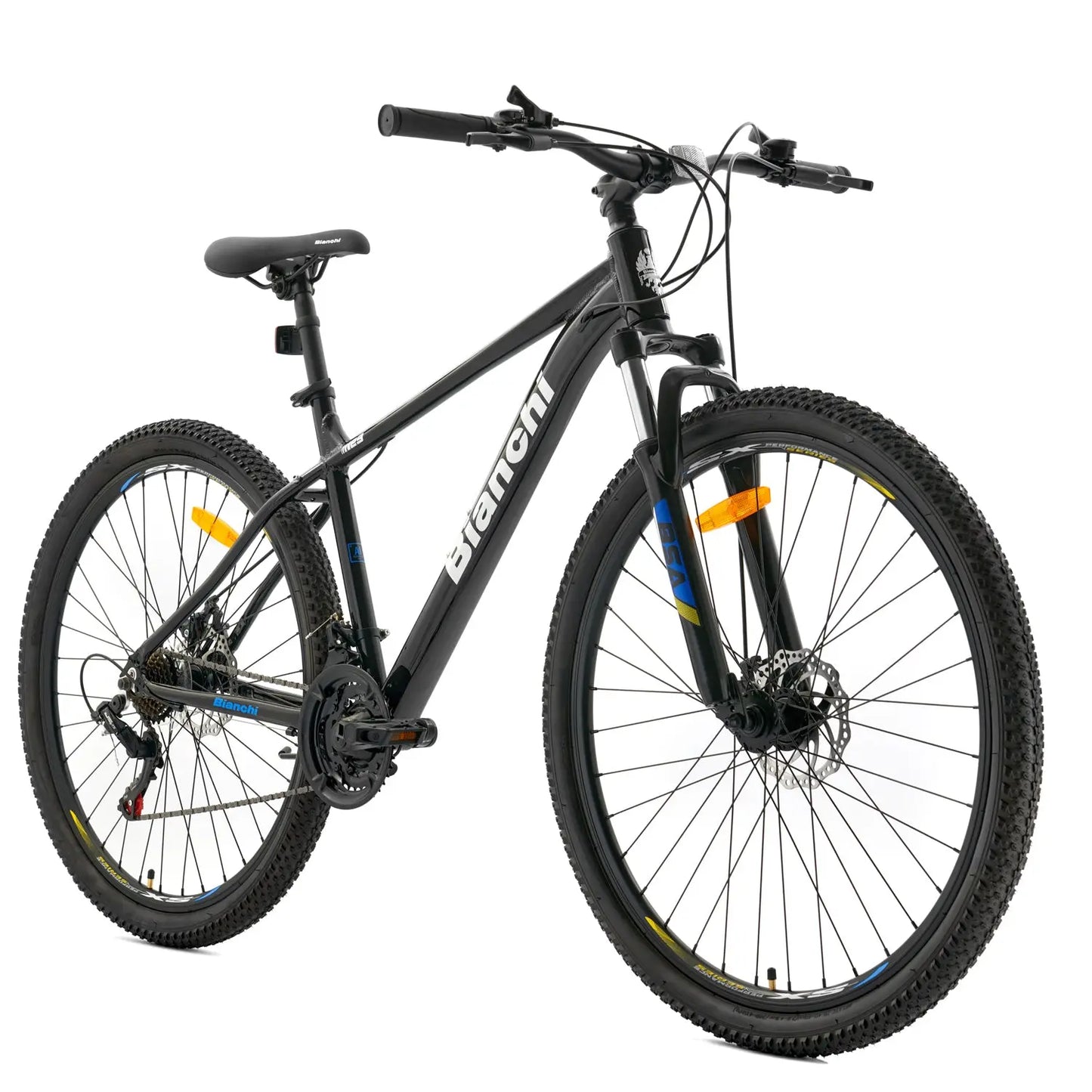 Bicicleta Bianchi Mountain Bike Rekord 29 Bianchi Bianchi