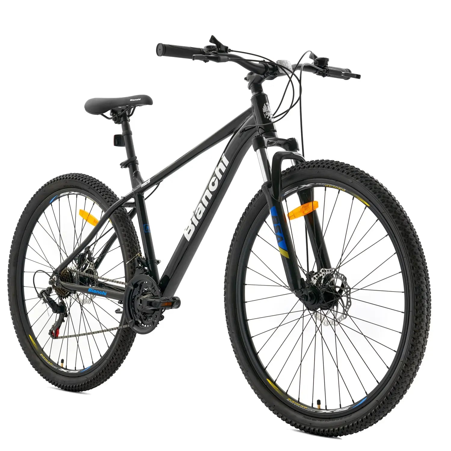 Bicicleta Bianchi Mountain Bike Rekord 29 Bianchi Bianchi