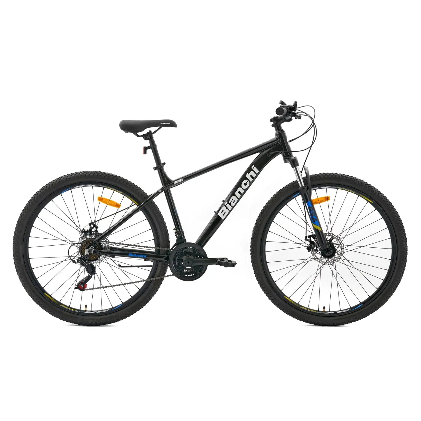 Bicicleta Bianchi Mountain Bike Rekord 29 Bianchi Bianchi