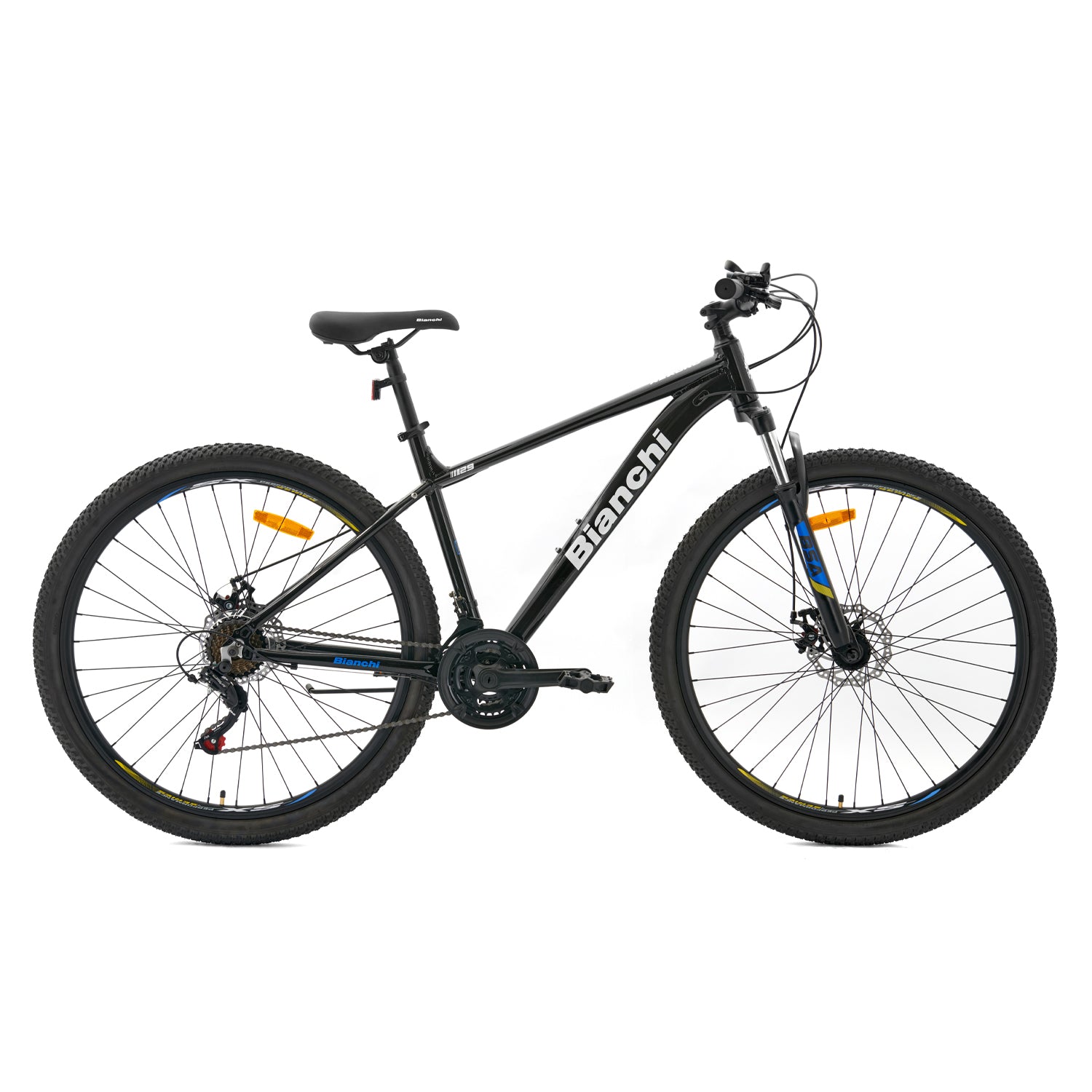 Bicicleta Bianchi Mountain Bike Rekord 29 Bianchi Bianchi