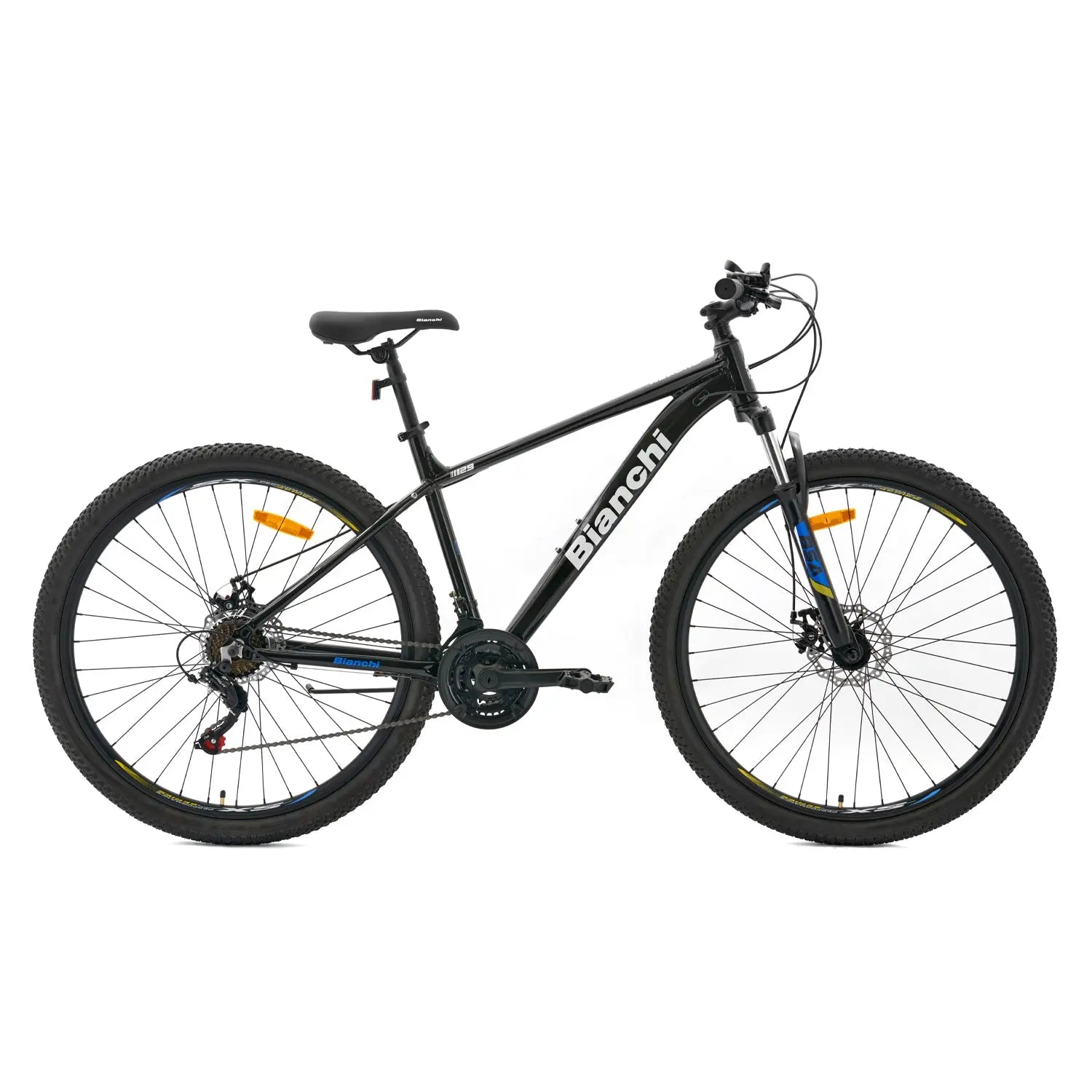 Bicicleta Bianchi Mountain Bike Rekord 29 Bianchi Bianchi